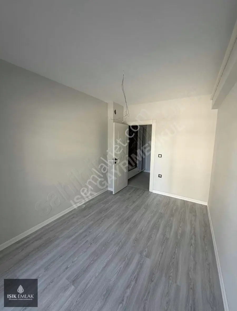 Işık Gayrimenkul'den Satılık Fatih Mh. Havuzlu Lux 3+1 Daire - Görsel 4