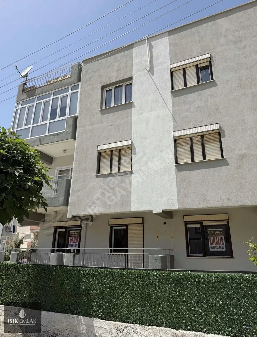 Işık Gayrimenkul'den Kiralık Hürriyet Mh. 2+1 Daire - Görsel 3