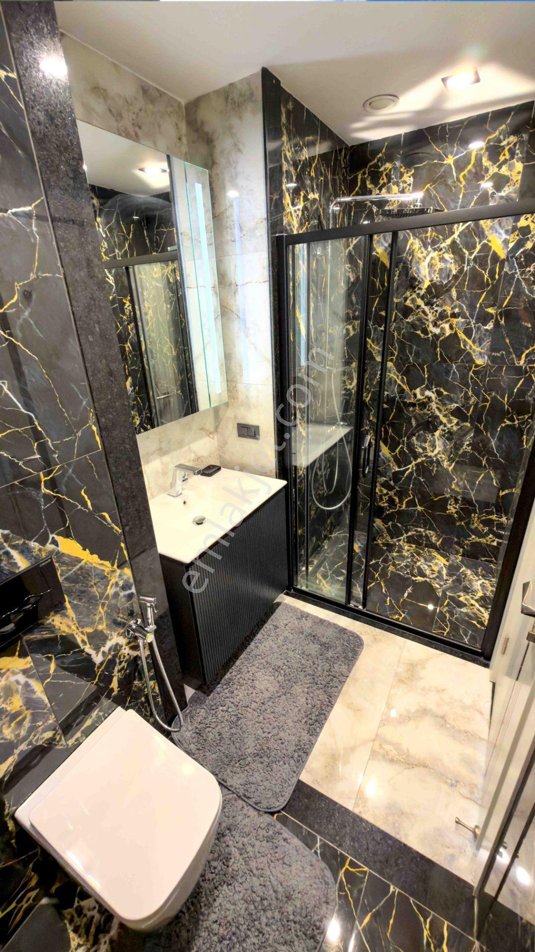 Fırsat Azura World Sitesi Hotel Konsept Full Aktivite Eşyalı - Görsel 24