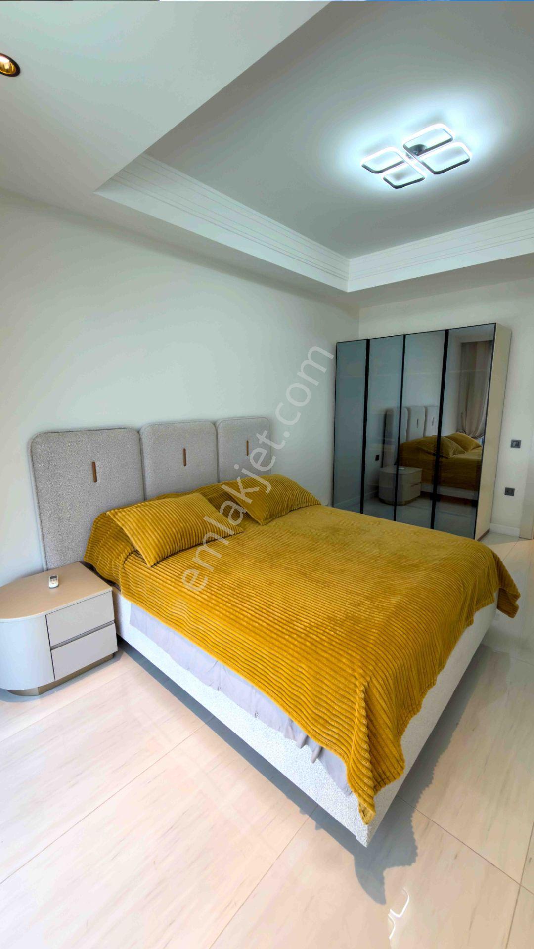 Fırsat Azura World Sitesi Hotel Konsept Full Aktivite Eşyalı - Görsel 20