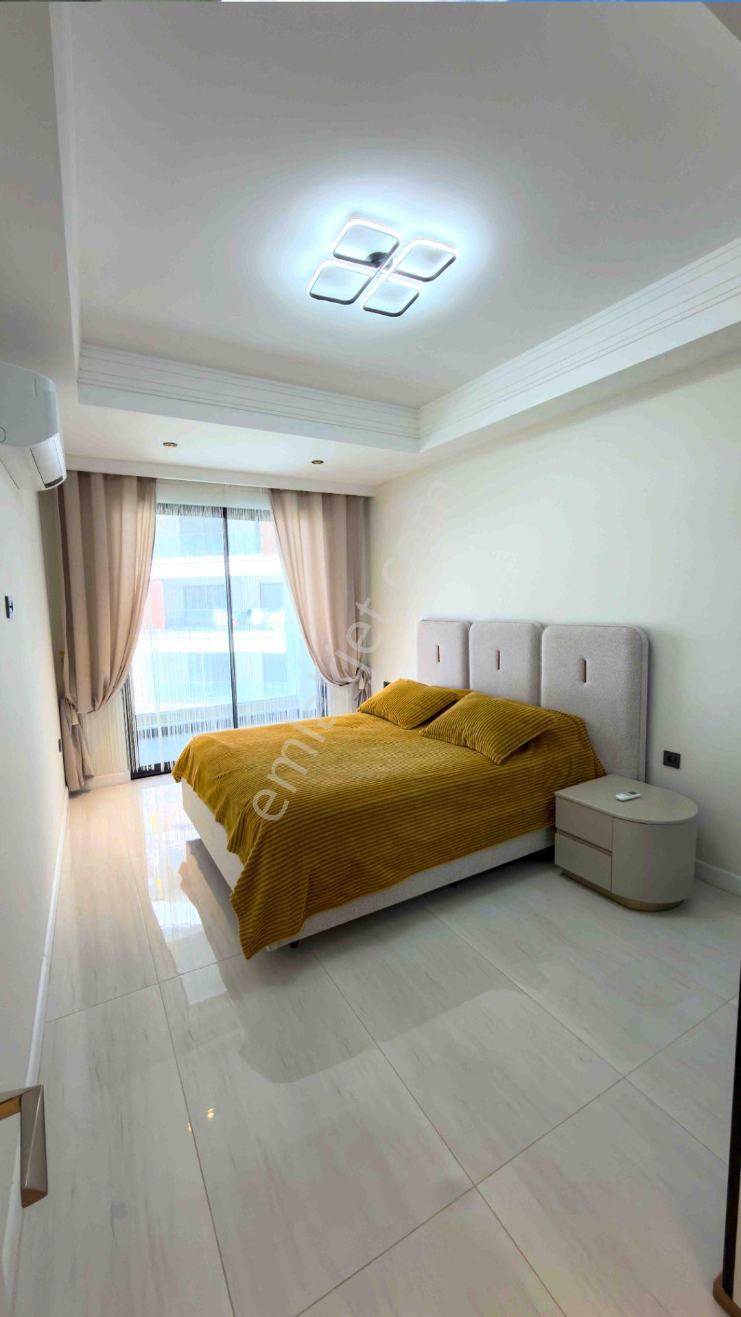 Fırsat Azura World Sitesi Hotel Konsept Full Aktivite Eşyalı - Görsel 19