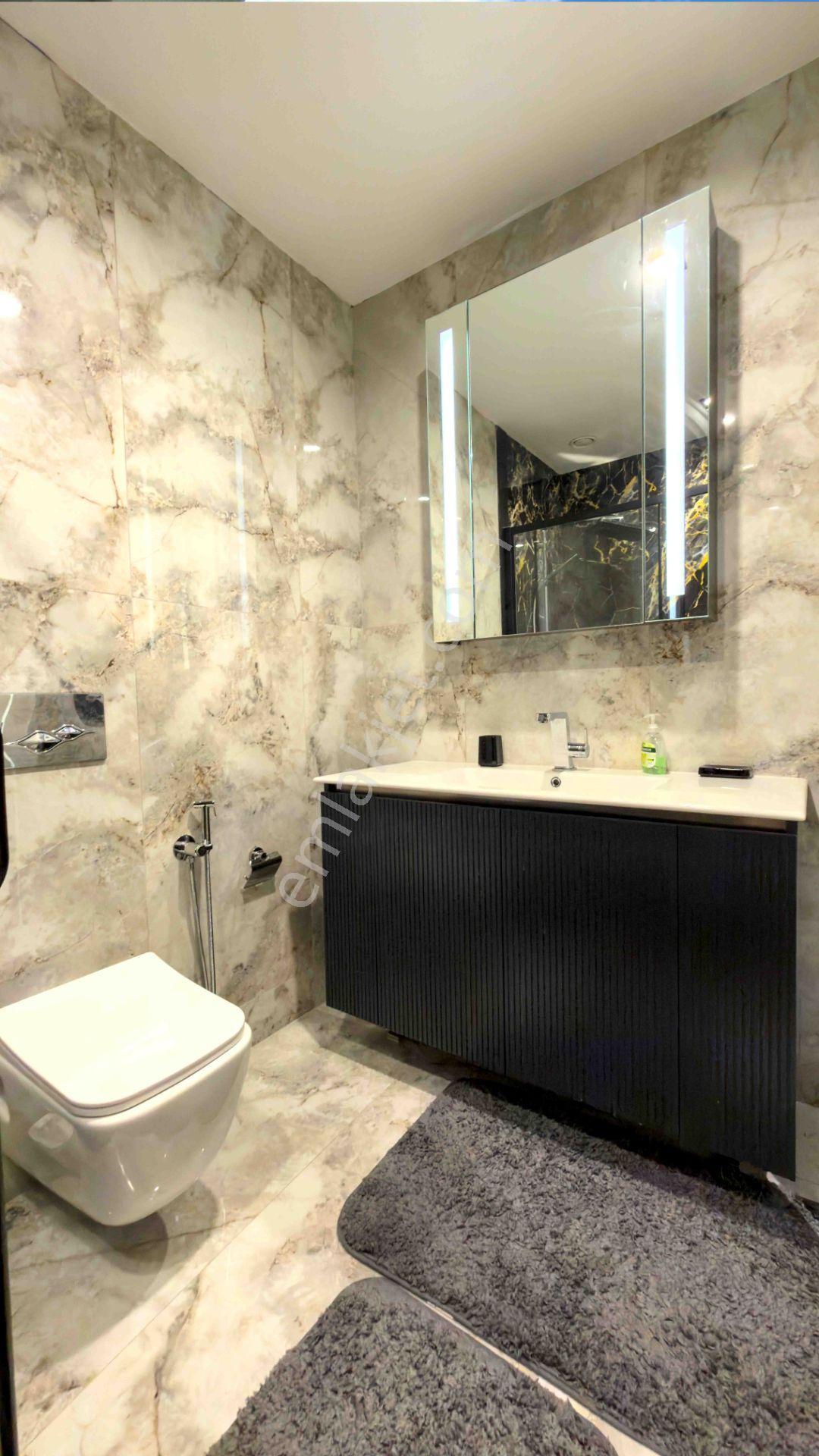 Fırsat Azura World Sitesi Hotel Konsept Full Aktivite Eşyalı - Görsel 26