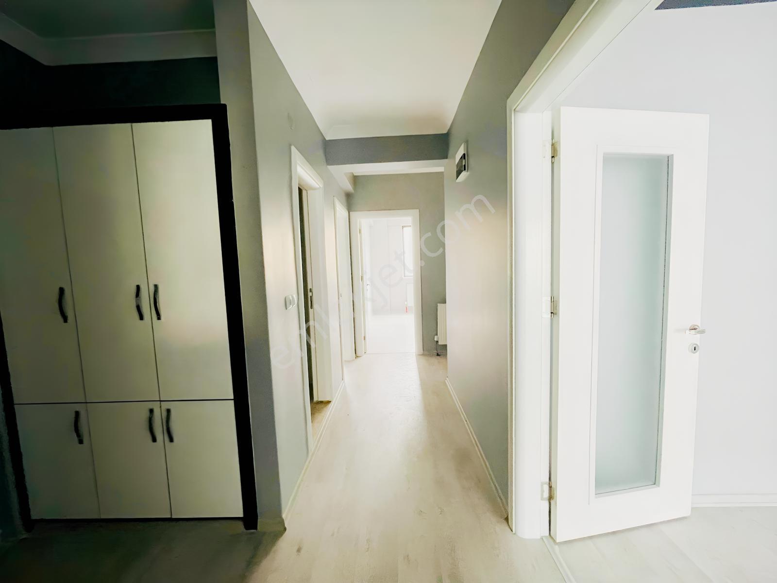 Özkan'dan Hisarda 3+1 140 M² Kiralık Daire - Fiyat Düştü !!! - Görsel 21