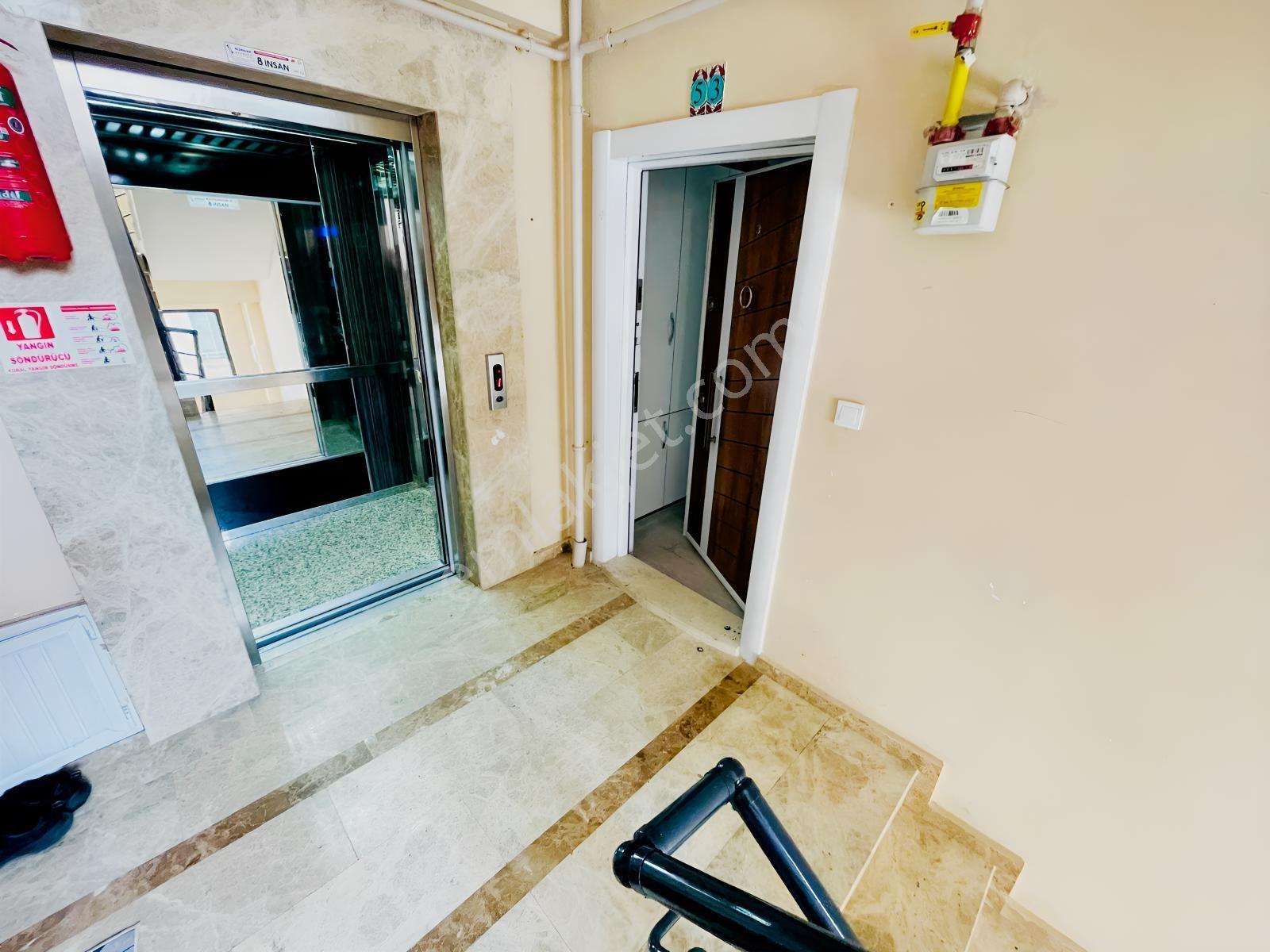 Özkan'dan Hisarda 3+1 140 M² Kiralık Daire - Fiyat Düştü !!! - Görsel 32