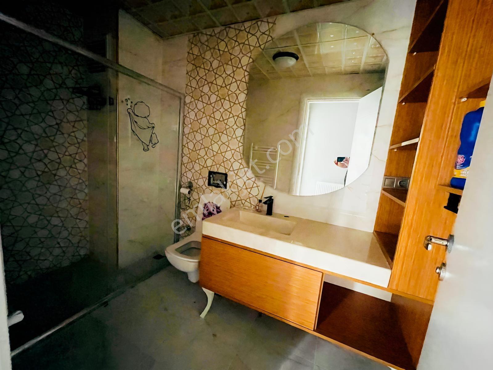Özkan'dan Hisarda 3+1 140 M² Kiralık Daire - Fiyat Düştü !!! - Görsel 10