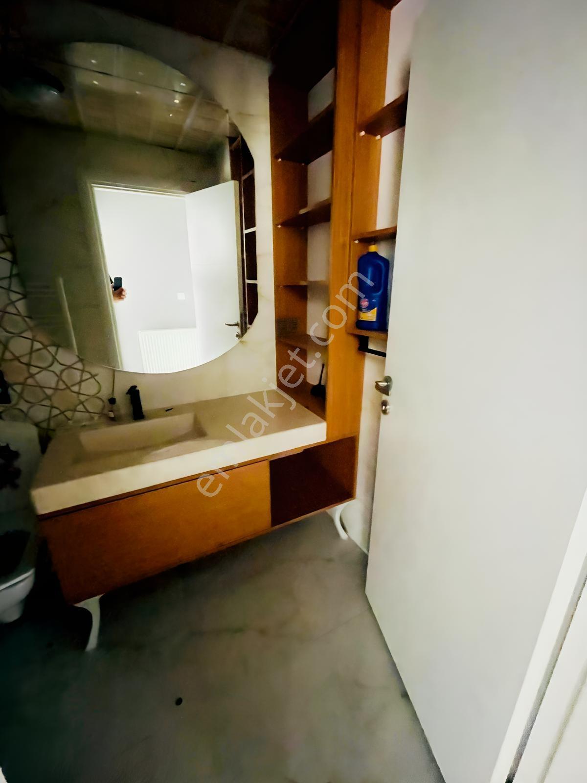 Özkan'dan Hisarda 3+1 140 M² Kiralık Daire - Fiyat Düştü !!! - Görsel 17