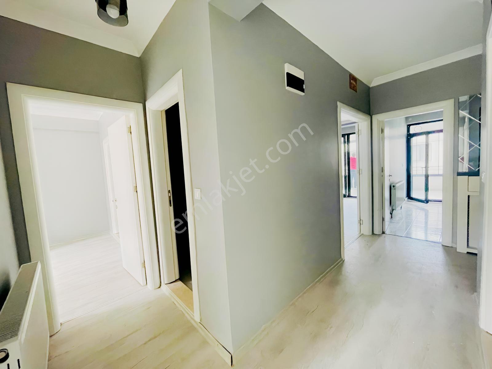 Özkan'dan Hisarda 3+1 140 M² Kiralık Daire - Fiyat Düştü !!! - Görsel 26