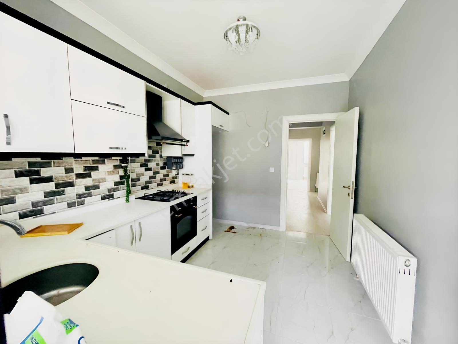 Özkan'dan Hisarda 3+1 140 M² Kiralık Daire - Fiyat Düştü !!! - Görsel 14