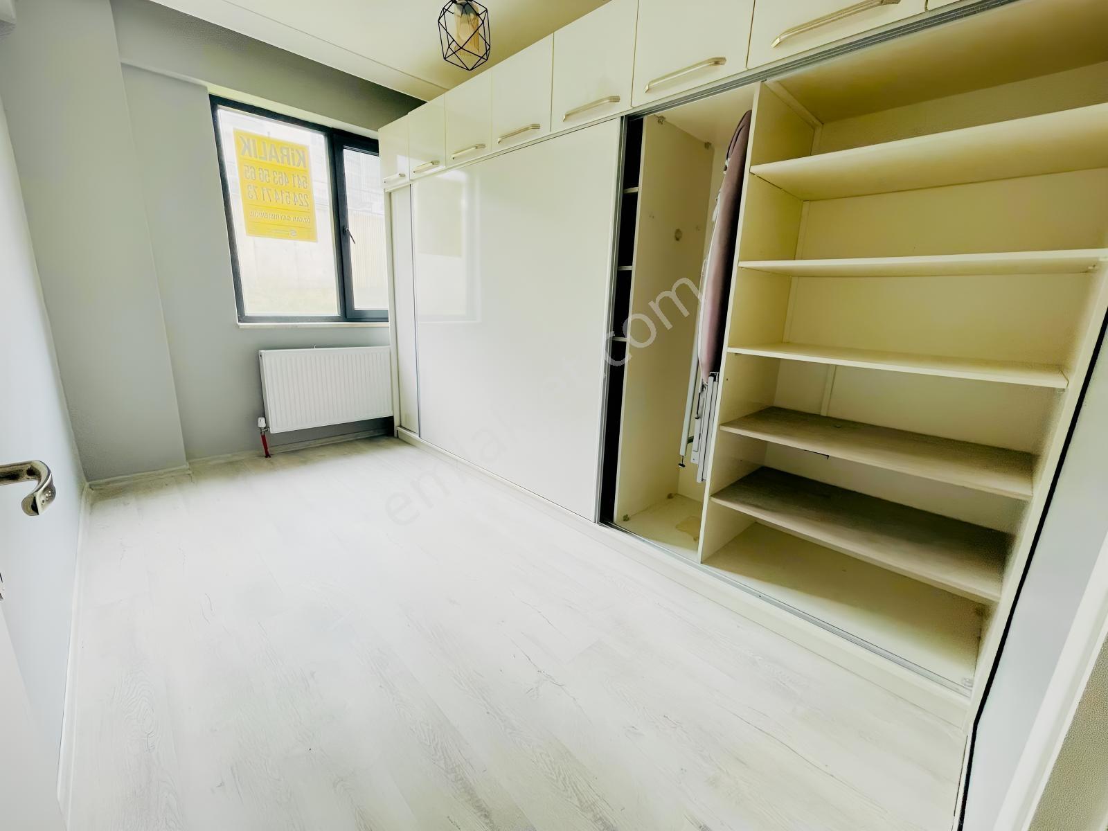 Özkan'dan Hisarda 3+1 140 M² Kiralık Daire - Fiyat Düştü !!! - Görsel 27