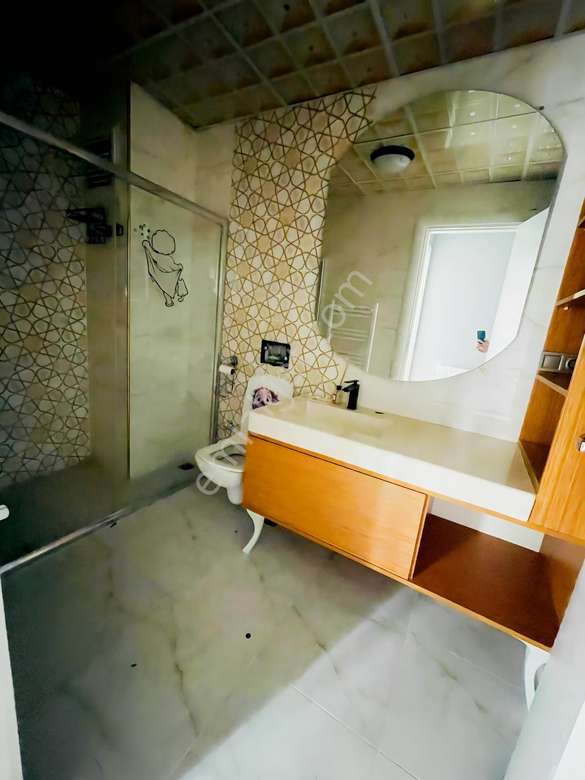 Özkan'dan Hisarda 3+1 140 M² Kiralık Daire - Fiyat Düştü !!! - Görsel 22