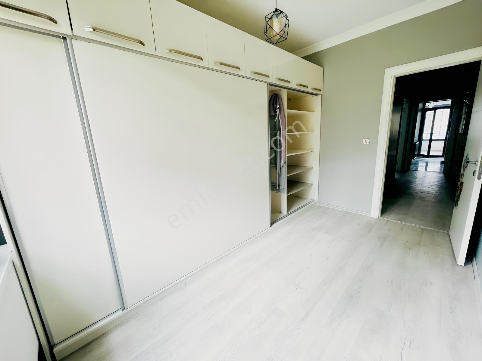 Özkan'dan Hisarda 3+1 140 M² Kiralık Daire - Fiyat Düştü !!! - Görsel 28