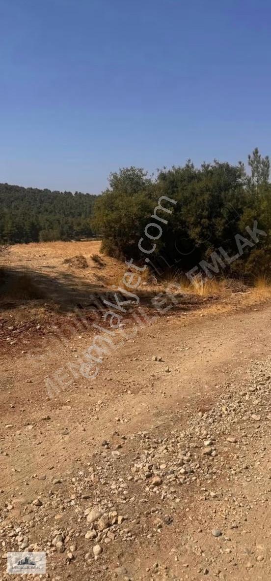 Çanakkale Kızılcaörende Şehire Yakın Satılık 12.094m2 Tarla - Görsel 5