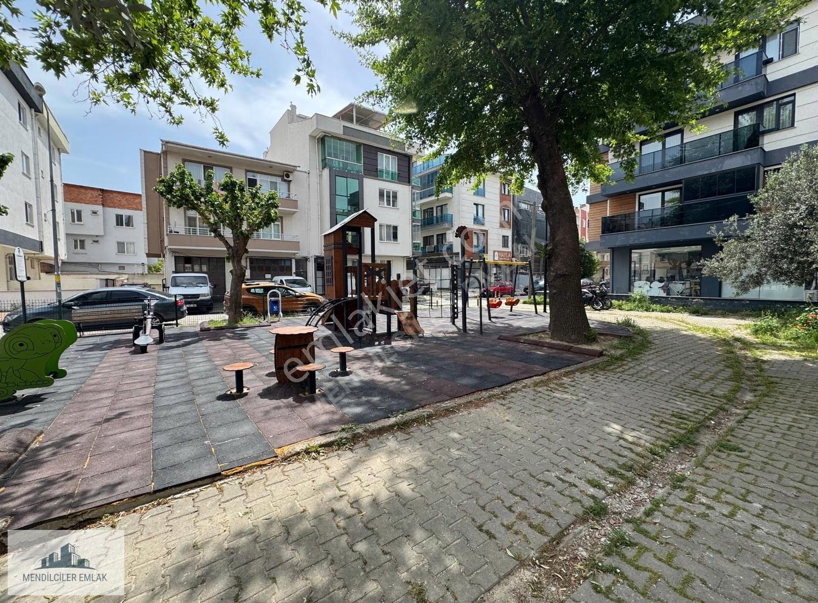 Çanakkale Merkez İsmetpaşa Mah. Merkezi Konumda Satılık Daire - Görsel 14