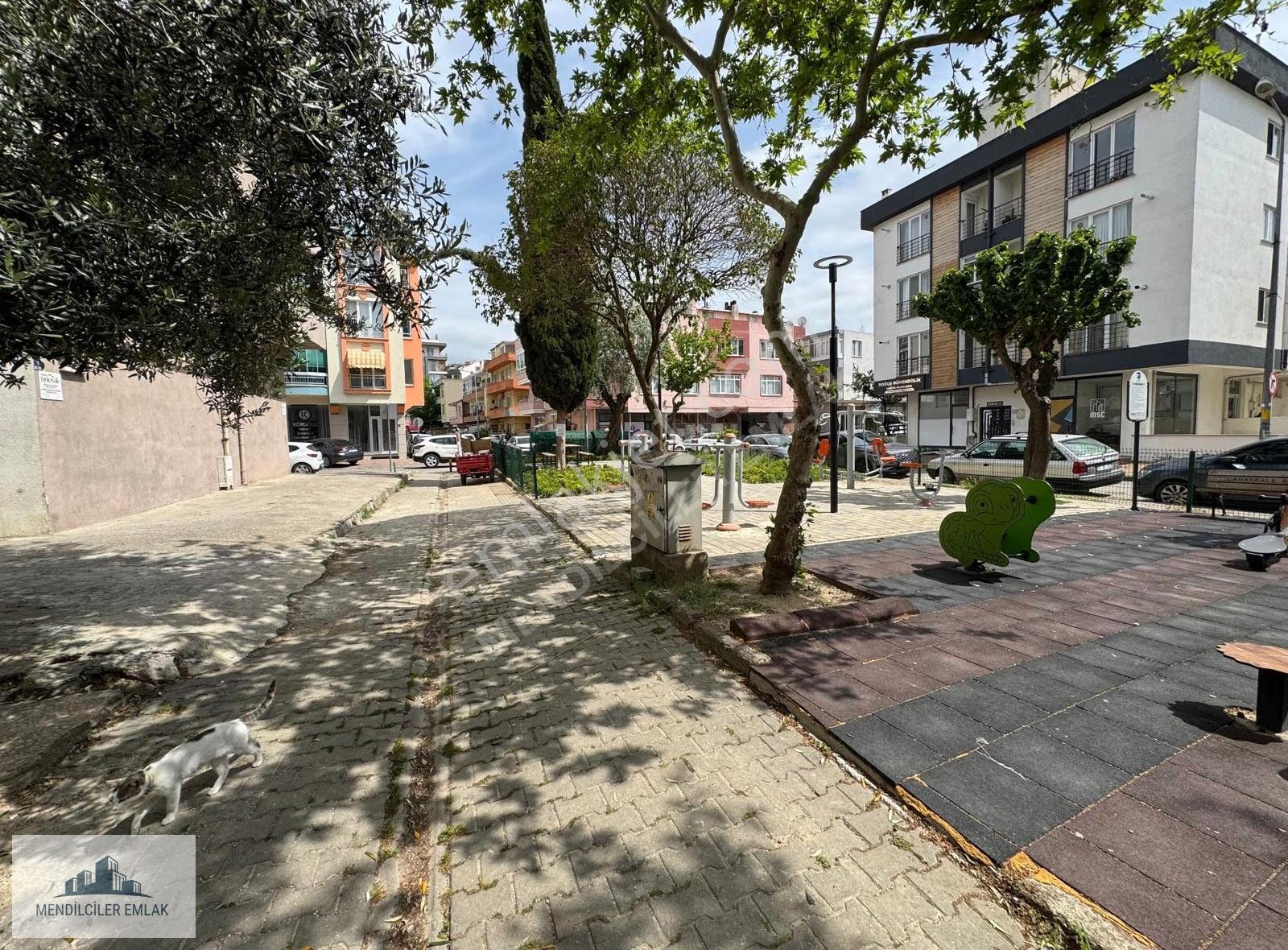 Çanakkale Merkez İsmetpaşa Mah. Merkezi Konumda Satılık Daire - Görsel 19