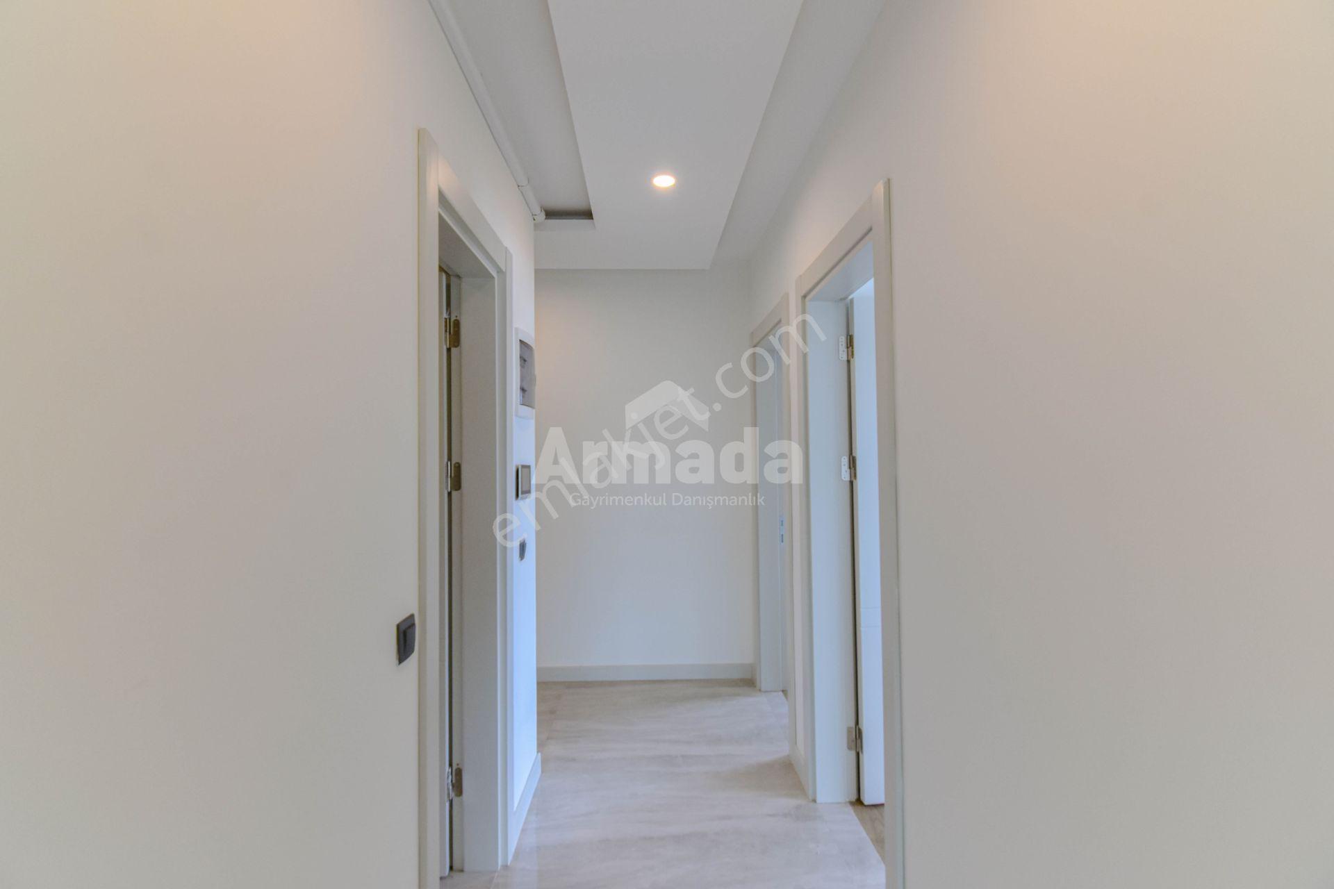 Kuşadası'nda Gelişen Bölgede Yeni 2+1 Satılık Daire - Görsel 10