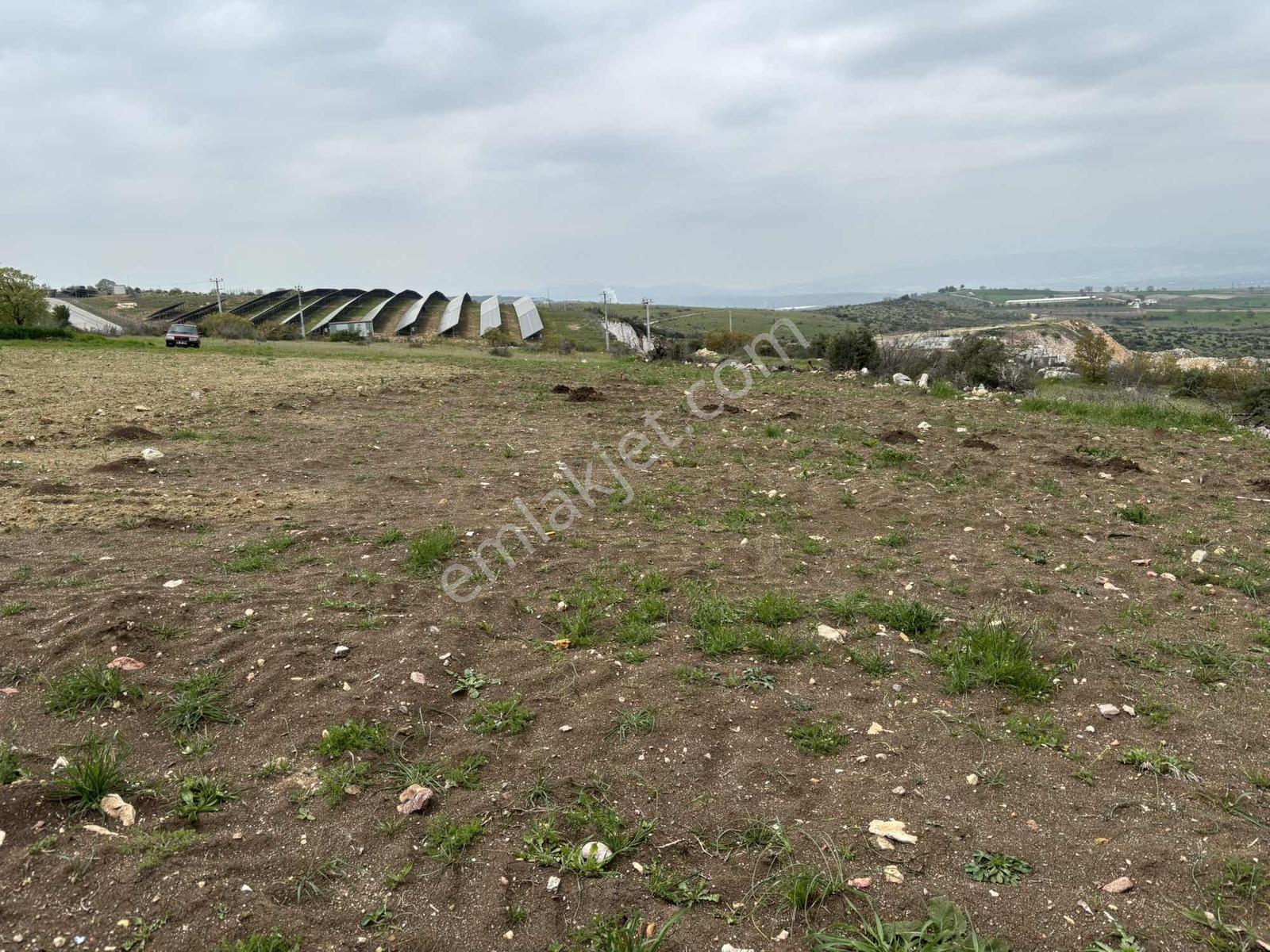 Bursa Yenişehir Osmaniye Mahallesi - Görsel 8