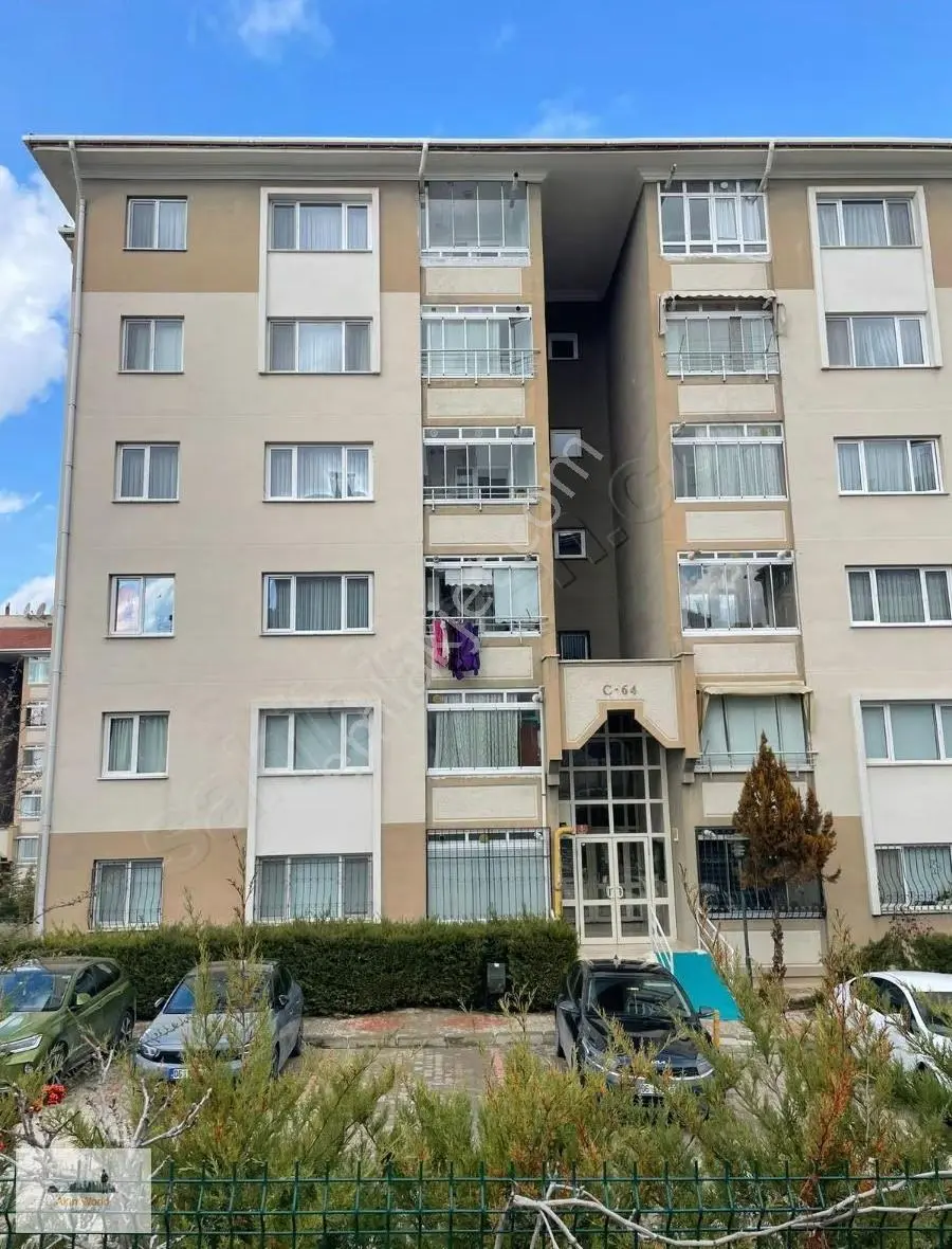 En Üst Katta Gölbaşı Toki 112 M2 Satılık Daire