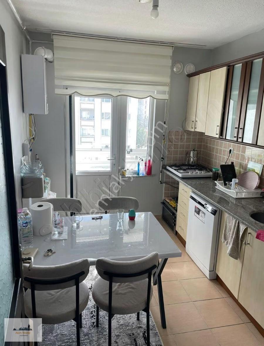 En Üst Katta Gölbaşı Toki 112 M2 Satılık Daire - Görsel 7