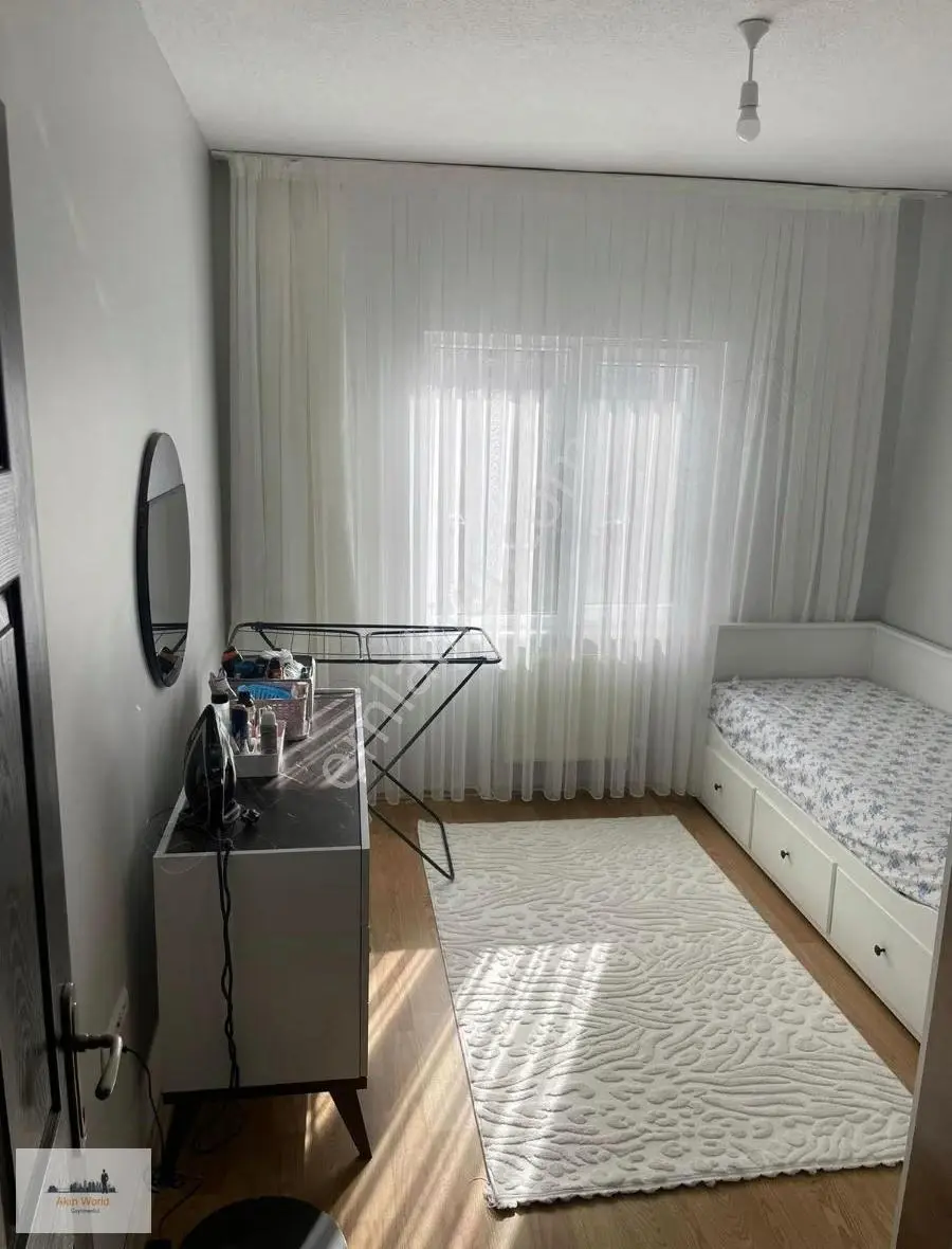 En Üst Katta Gölbaşı Toki 112 M2 Satılık Daire - Görsel 2