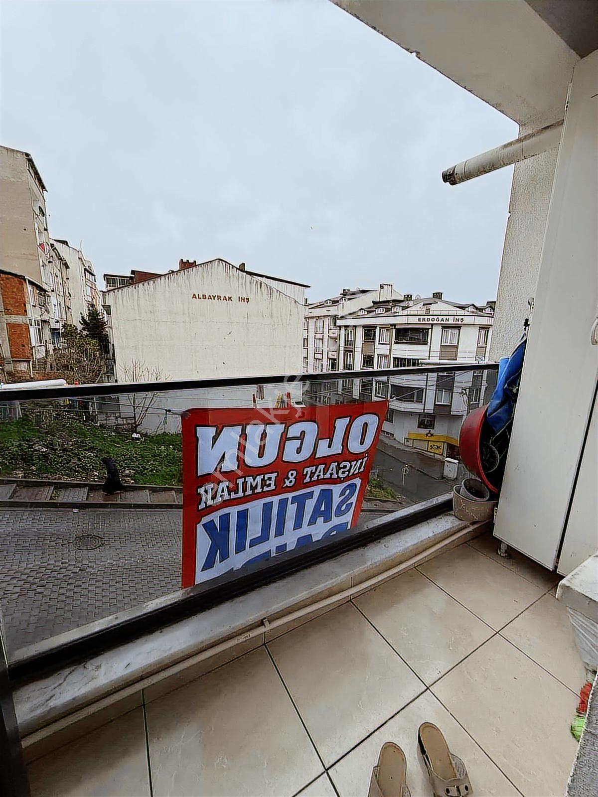 Başakşehir Güvercintepe Satılık Daire - Görsel 20