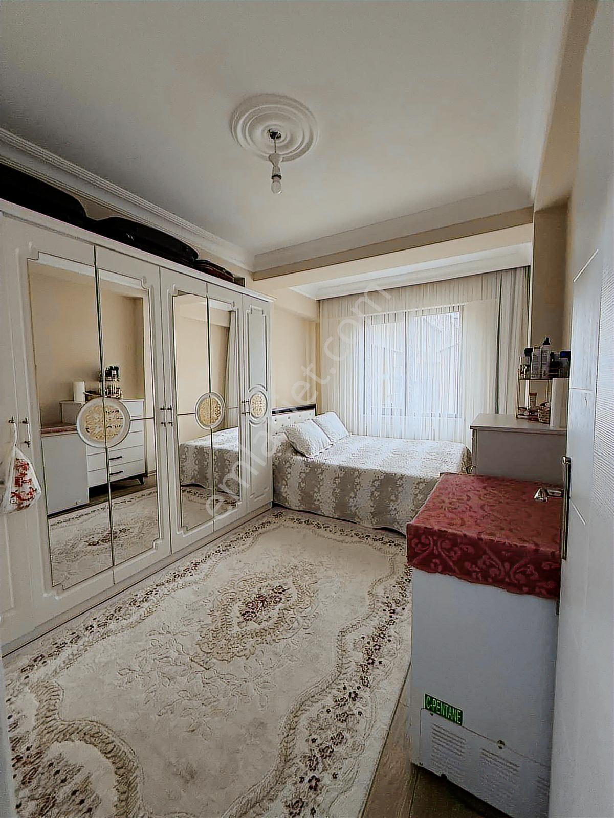 Başakşehir Güvercintepe Satılık Daire - Görsel 18