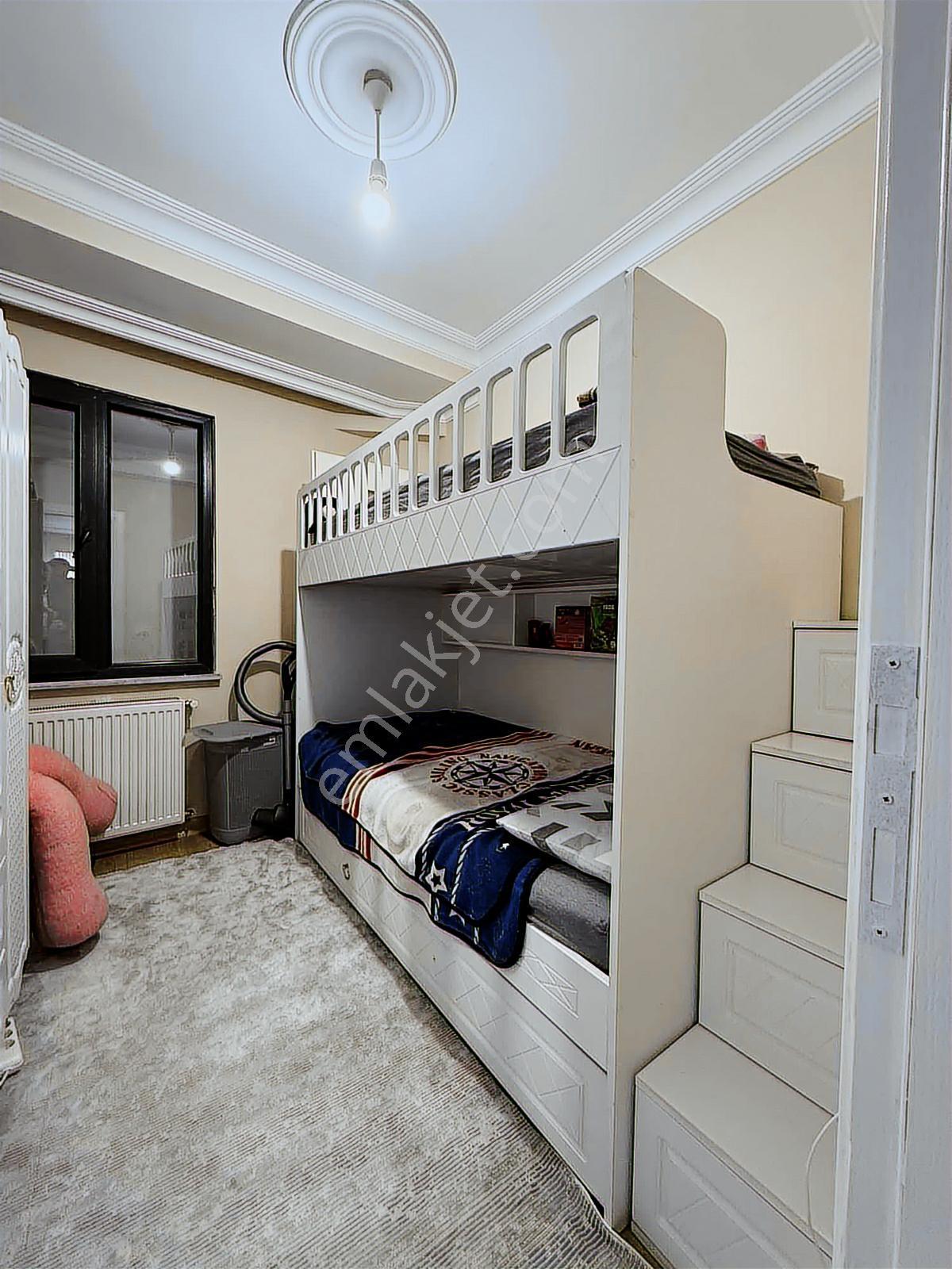 Başakşehir Güvercintepe Satılık Daire - Görsel 8