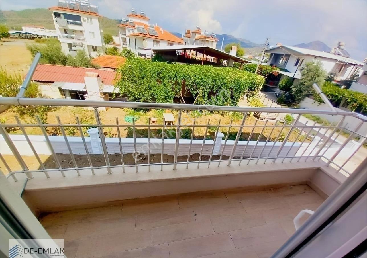 Ortaca Karaburun Mahallesinde 2+1kiralık Daire - Görsel 6