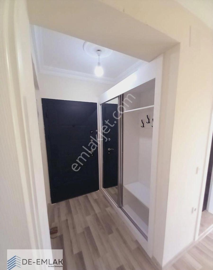 Ortaca Karaburun Mahallesinde 2+1kiralık Daire - Görsel 15