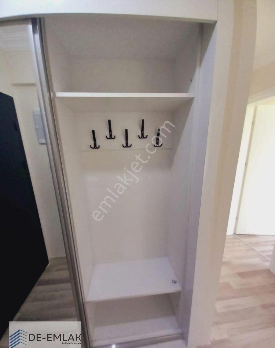 Ortaca Karaburun Mahallesinde 2+1kiralık Daire - Görsel 33