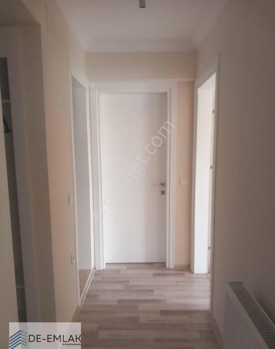 Ortaca Karaburun Mahallesinde 2+1kiralık Daire - Görsel 16