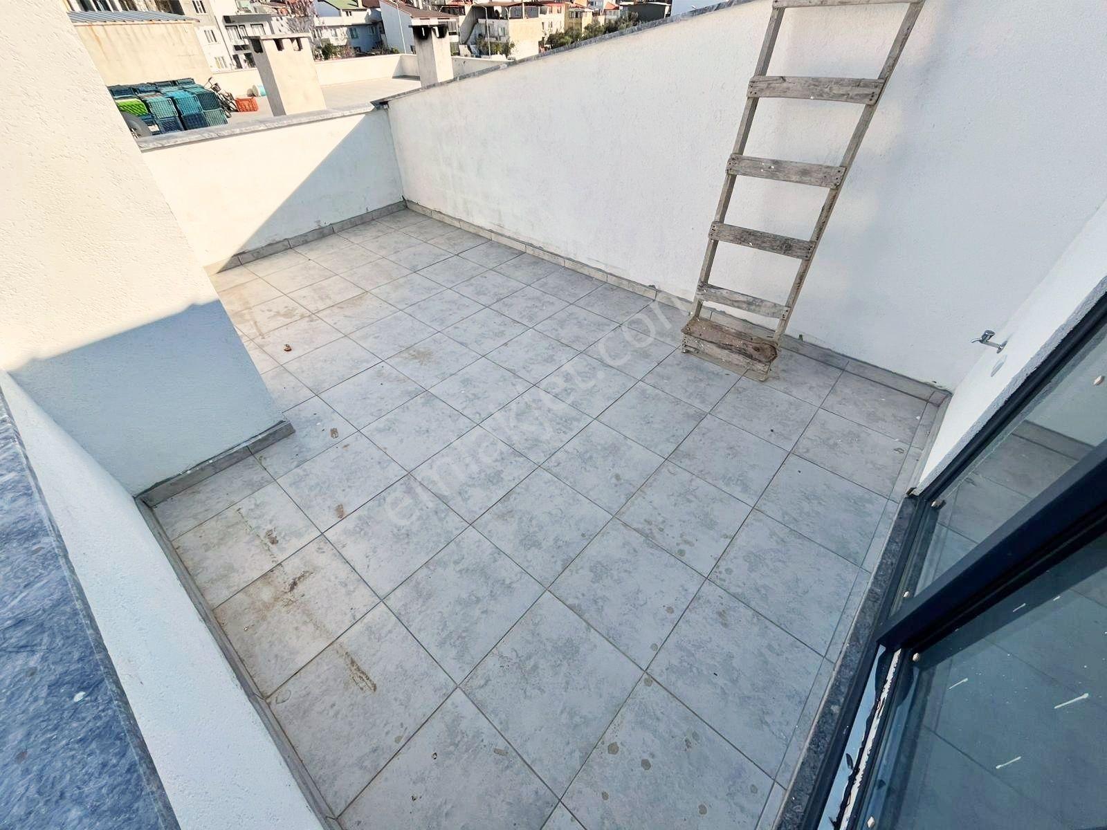 ⭕blue Life Egen'den Gerçek İlan-kadıköy'ün Elit Mevkisinde Çift Cephe Dev Teraslı Yeni 3+1 Dublex - Görsel 35