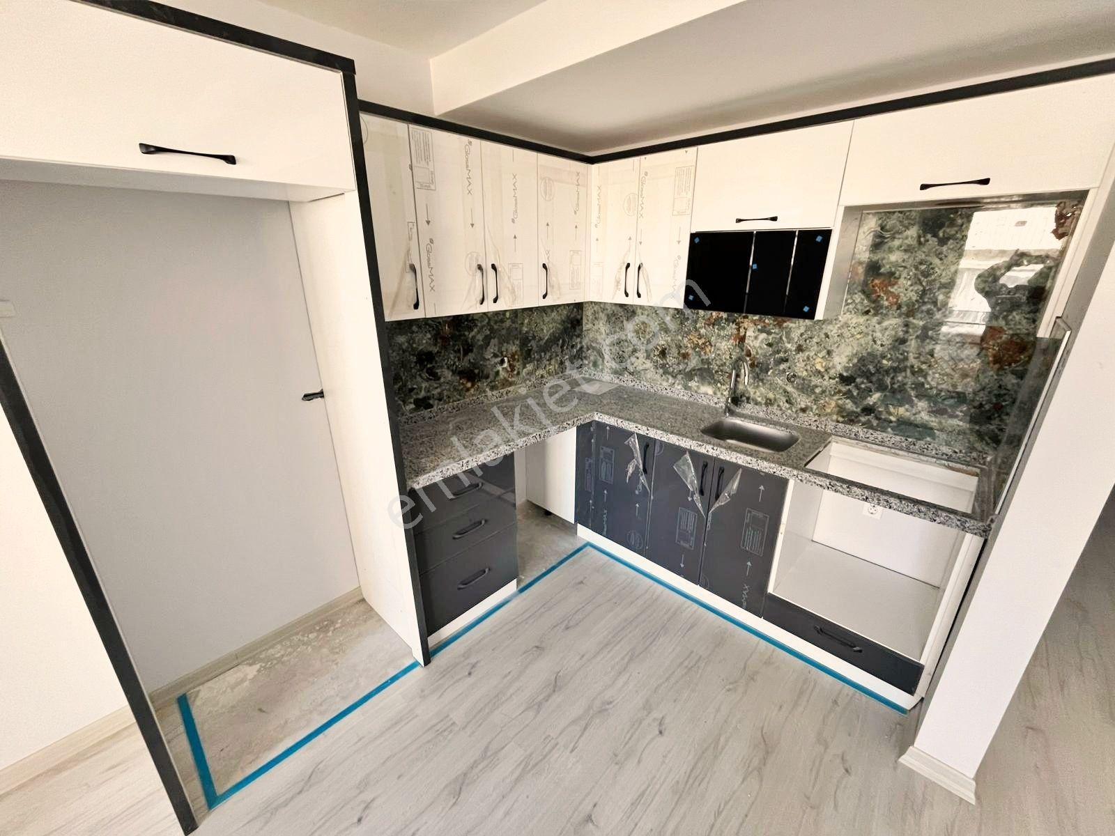 ⭕blue Life Egen'den Gerçek İlan-kadıköy'ün Elit Mevkisinde Çift Cephe Dev Teraslı Yeni 3+1 Dublex - Görsel 13