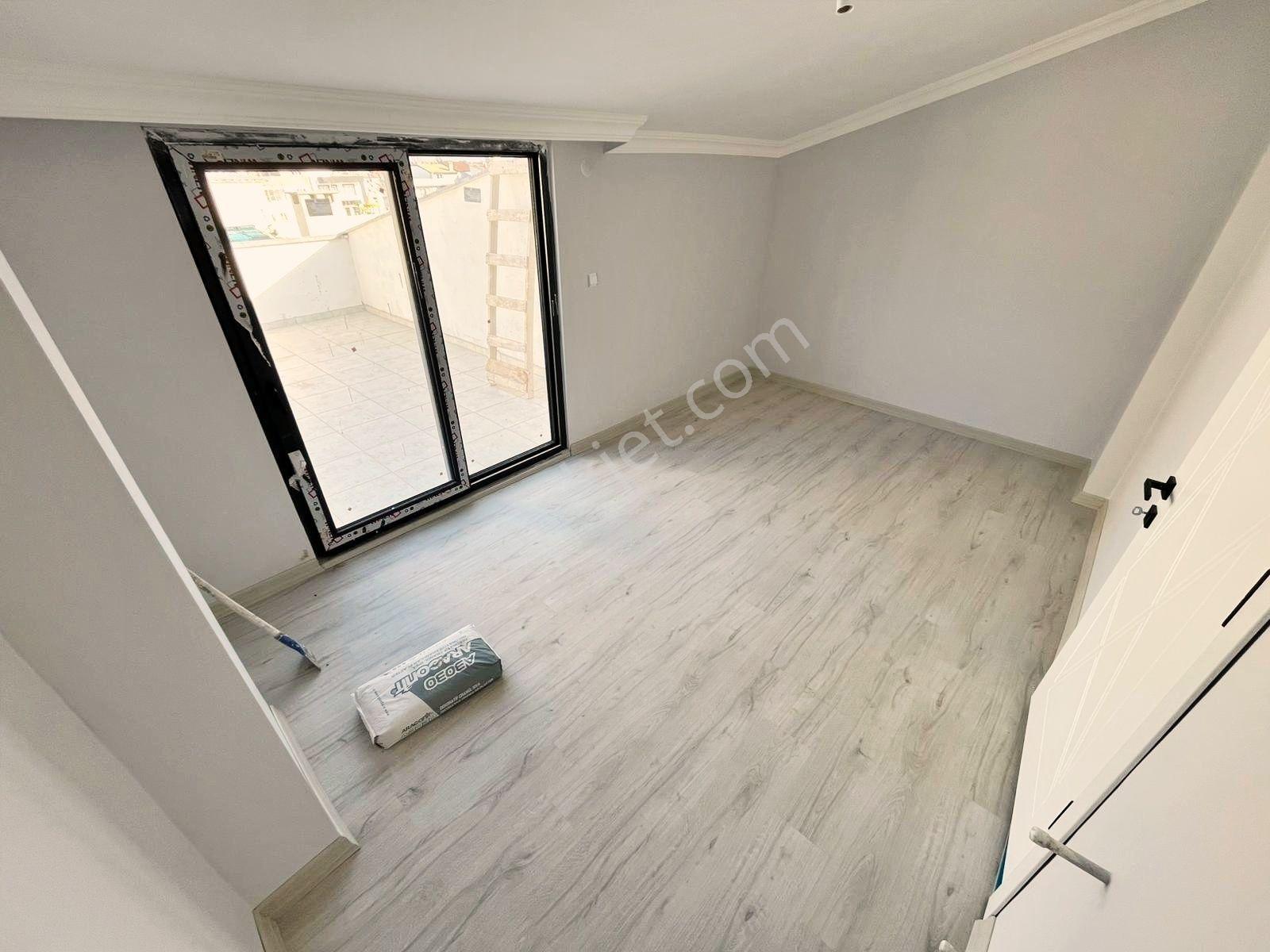 ⭕blue Life Egen'den Gerçek İlan-kadıköy'ün Elit Mevkisinde Çift Cephe Dev Teraslı Yeni 3+1 Dublex - Görsel 30