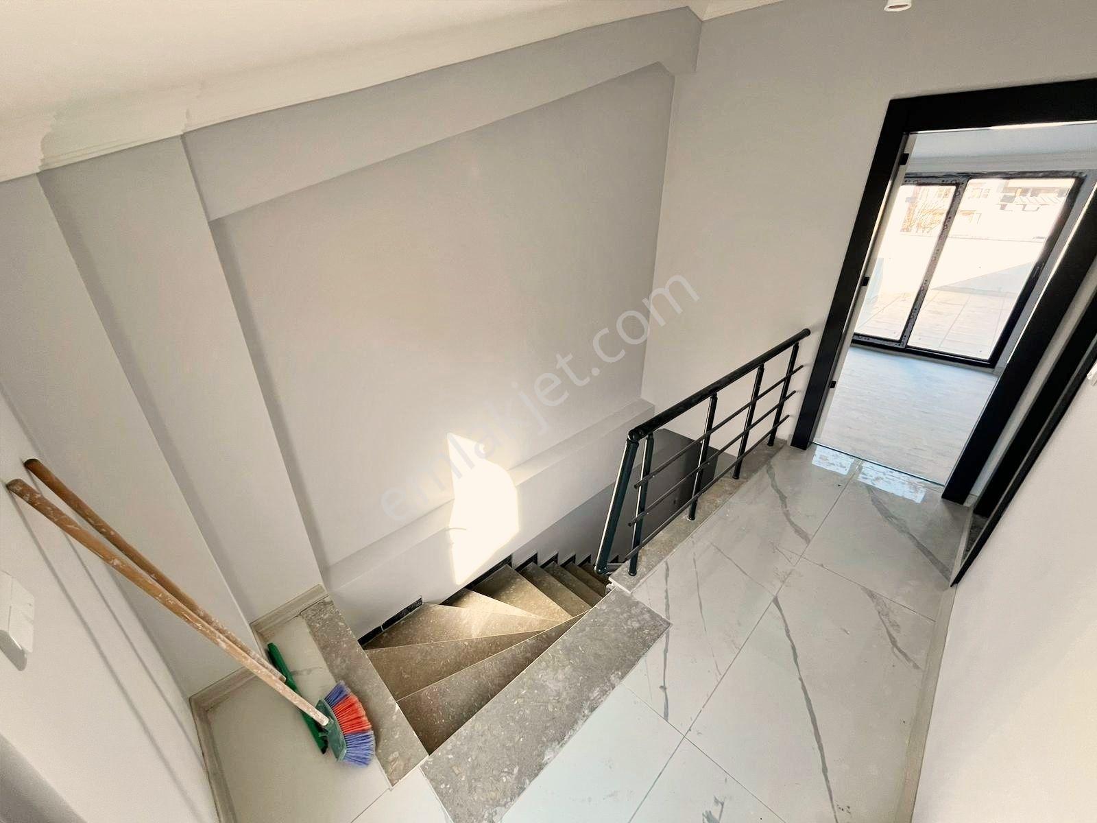⭕blue Life Egen'den Gerçek İlan-kadıköy'ün Elit Mevkisinde Çift Cephe Dev Teraslı Yeni 3+1 Dublex - Görsel 4