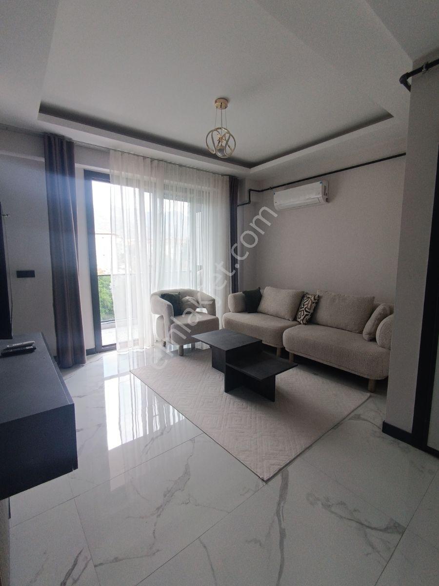 Net Premium Den Kınıklı Da Kiralık Sıfır Eşyalı Apart - Görsel 2