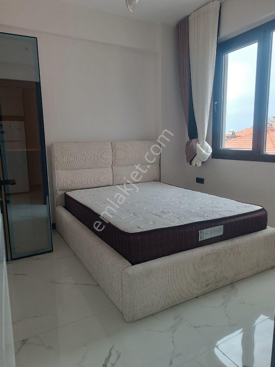 Net Premium Den Kınıklı Da Kiralık Sıfır Eşyalı Apart - Görsel 4