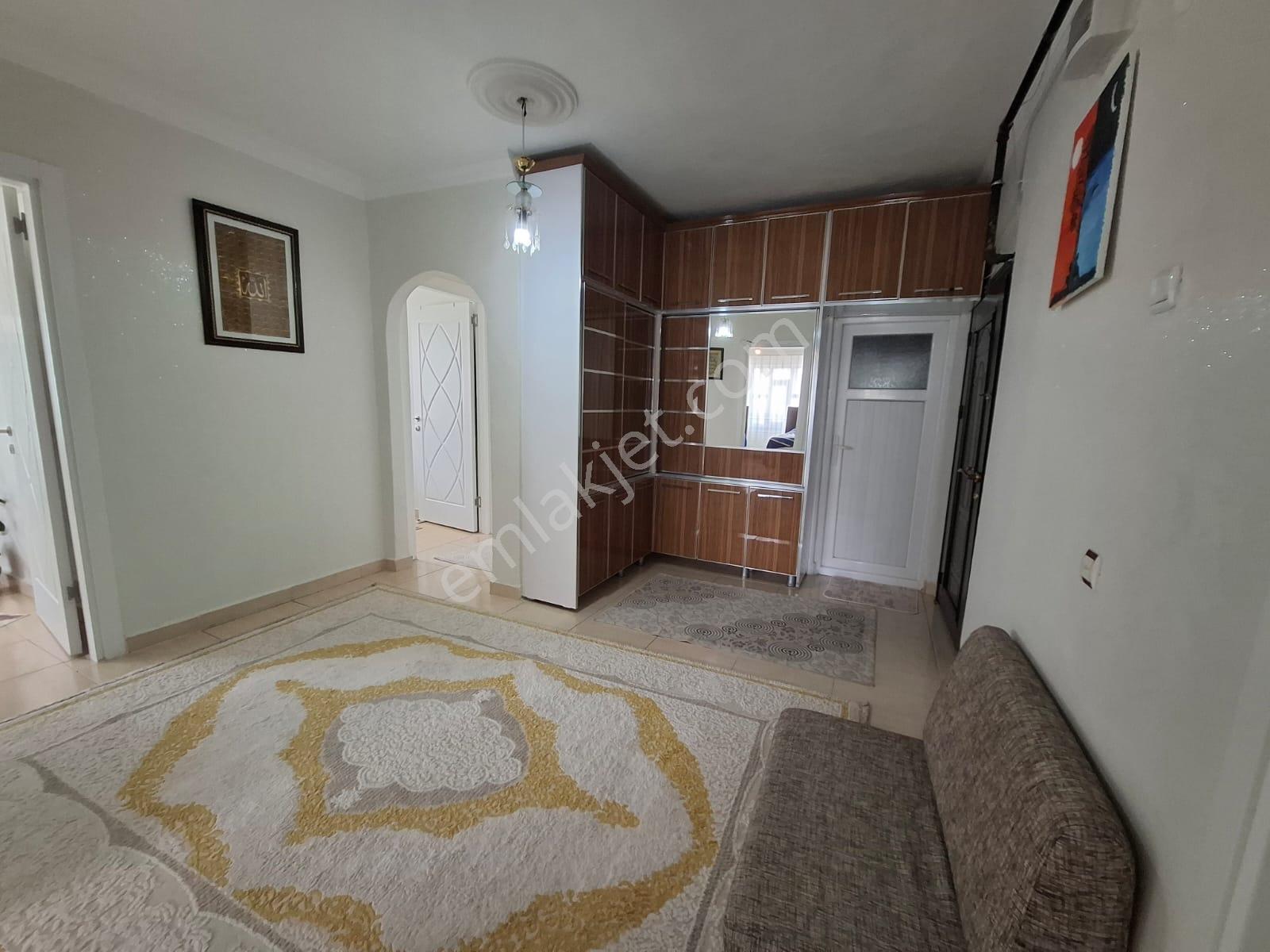 Aksoy'dan Ceylan Avm Arkası 3+1 Acil Satılık Daire - Görsel 28