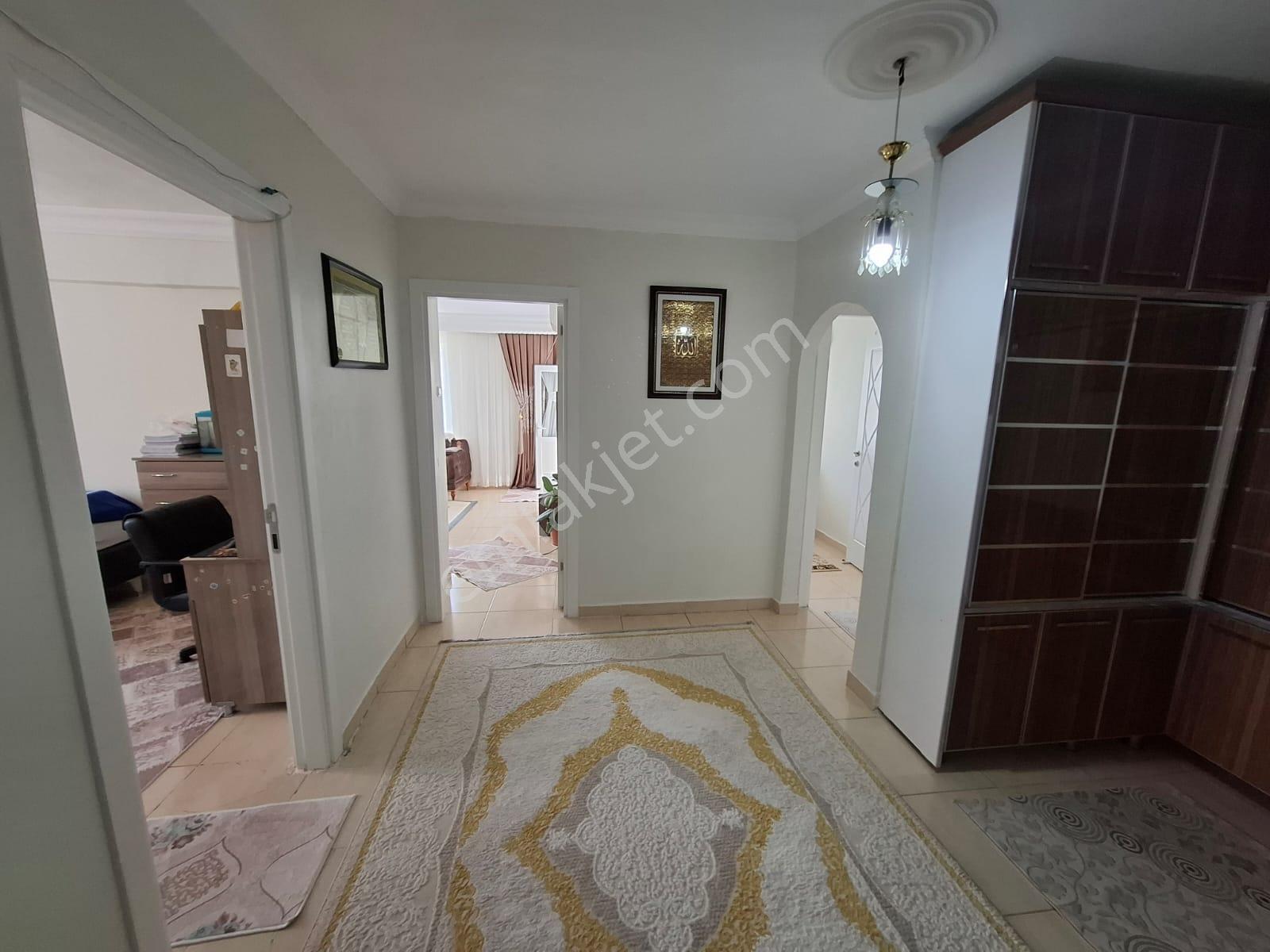 Aksoy'dan Ceylan Avm Arkası 3+1 Acil Satılık Daire - Görsel 31