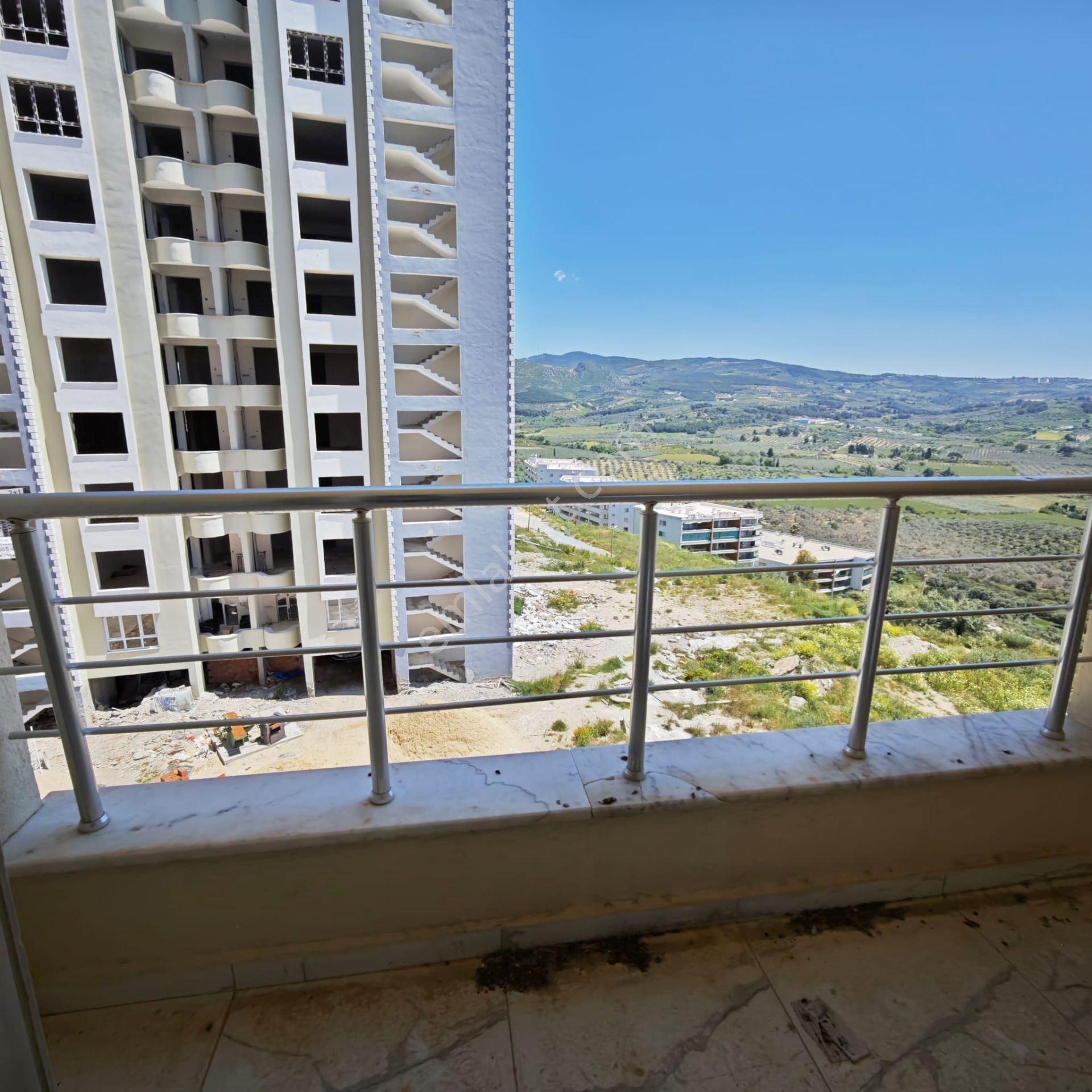 Kuşadası Uydukent Sitesinde Full Deniz Manzaralı Daire İster Misiniz? - Görsel 20