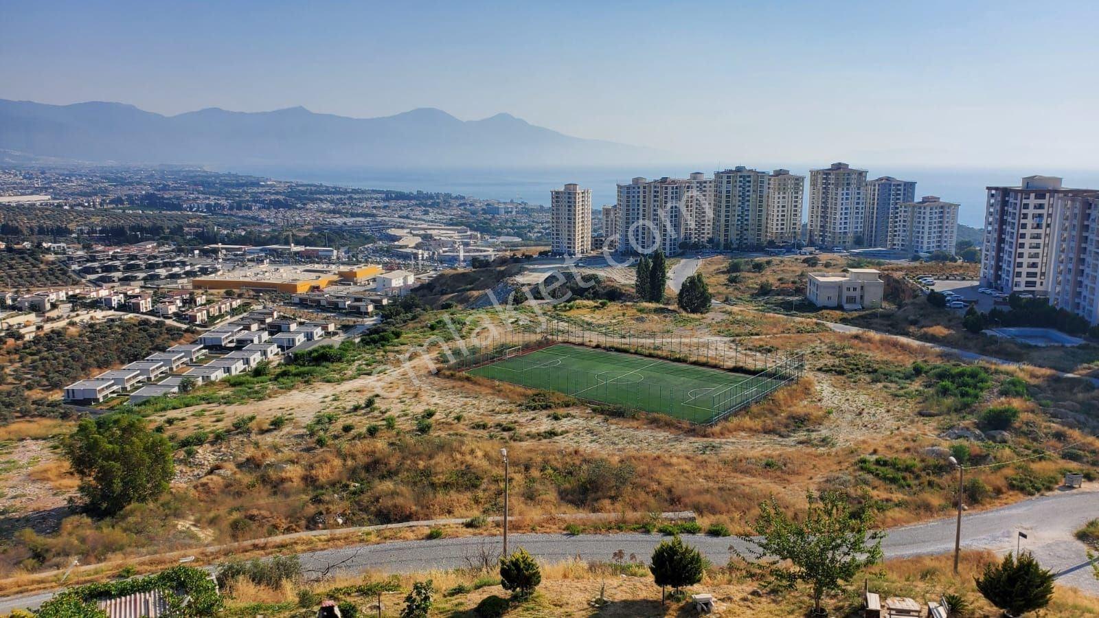 Kuşadası Uydukent Sitesinde Full Deniz Manzaralı Daire İster Misiniz? - Görsel 22
