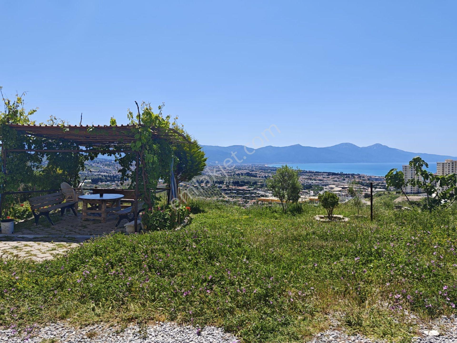 Kuşadası Uydukent Sitesinde Full Deniz Manzaralı Daire İster Misiniz? - Görsel 24