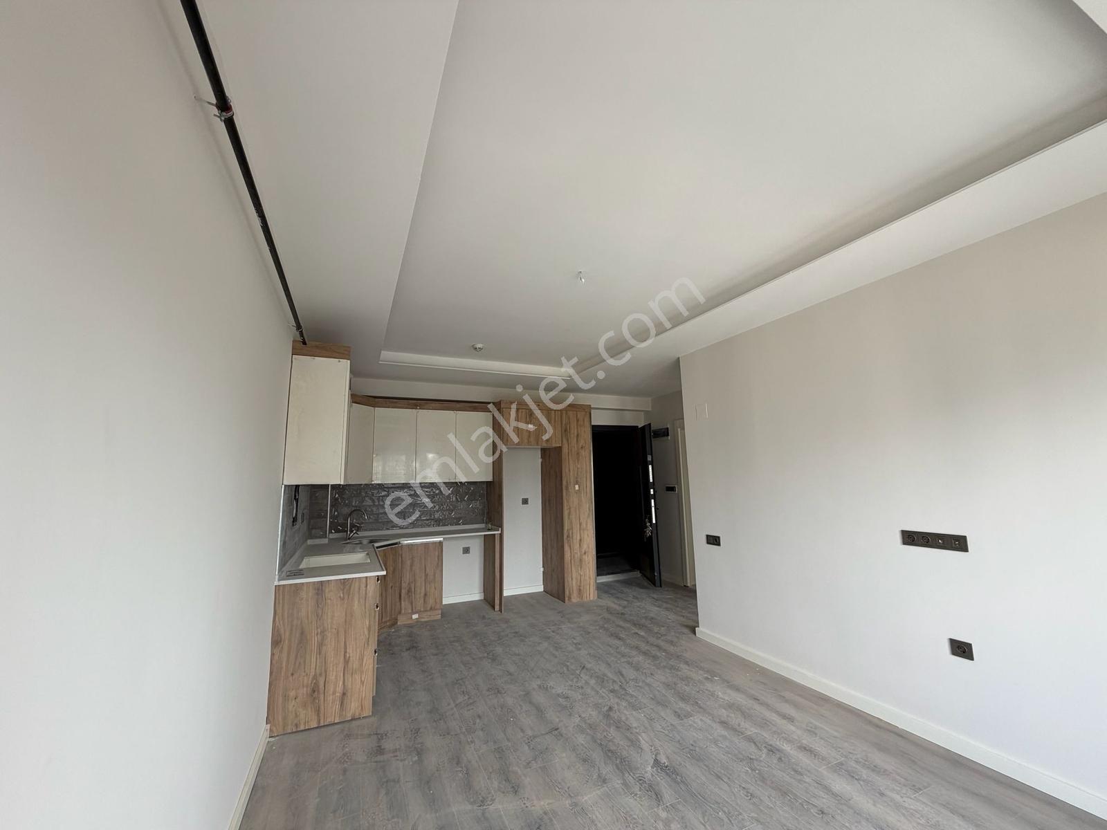 Turyap Sistem'den Mezitli Yücesoy Trend Sitesi'nde Kiralık 1+1 - Görsel 8