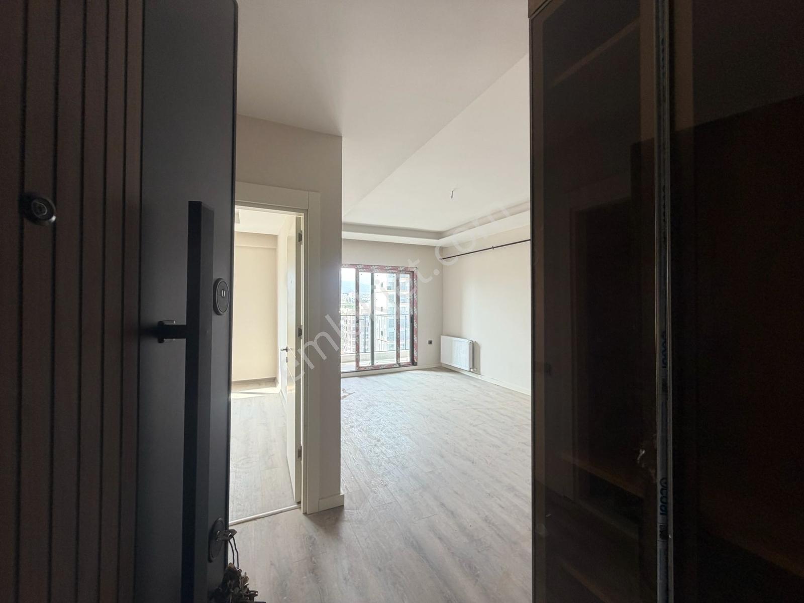 Turyap Sistem'den Mezitli Yücesoy Trend Sitesi'nde Kiralık 1+1 - Görsel 16