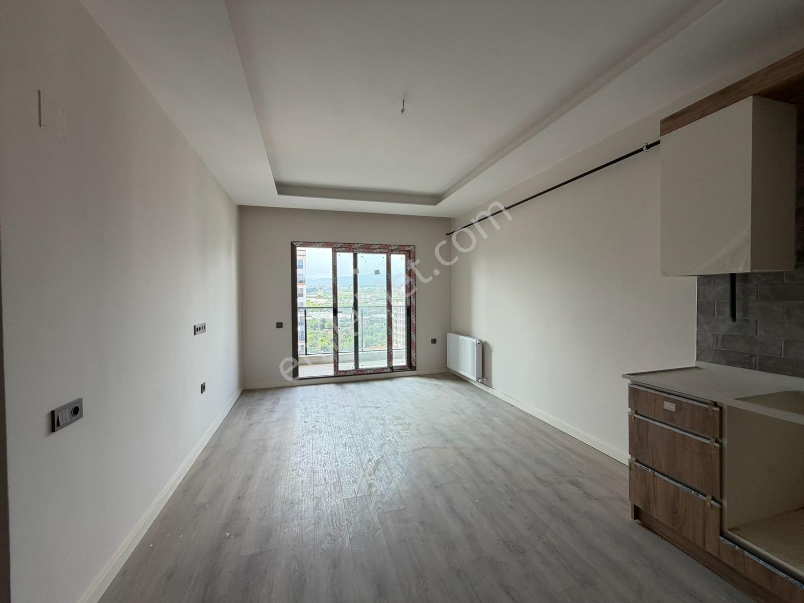 Turyap Sistem'den Mezitli Yücesoy Trend Sitesi'nde Kiralık 1+1 - Görsel 12