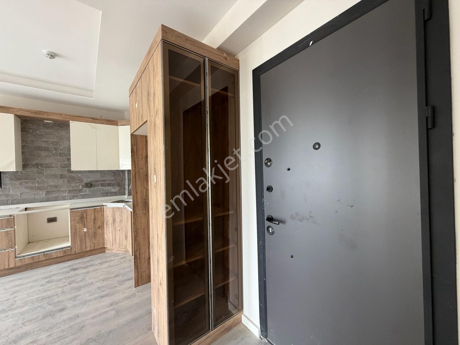 Turyap Sistem'den Mezitli Yücesoy Trend Sitesi'nde Kiralık 1+1 - Görsel 3