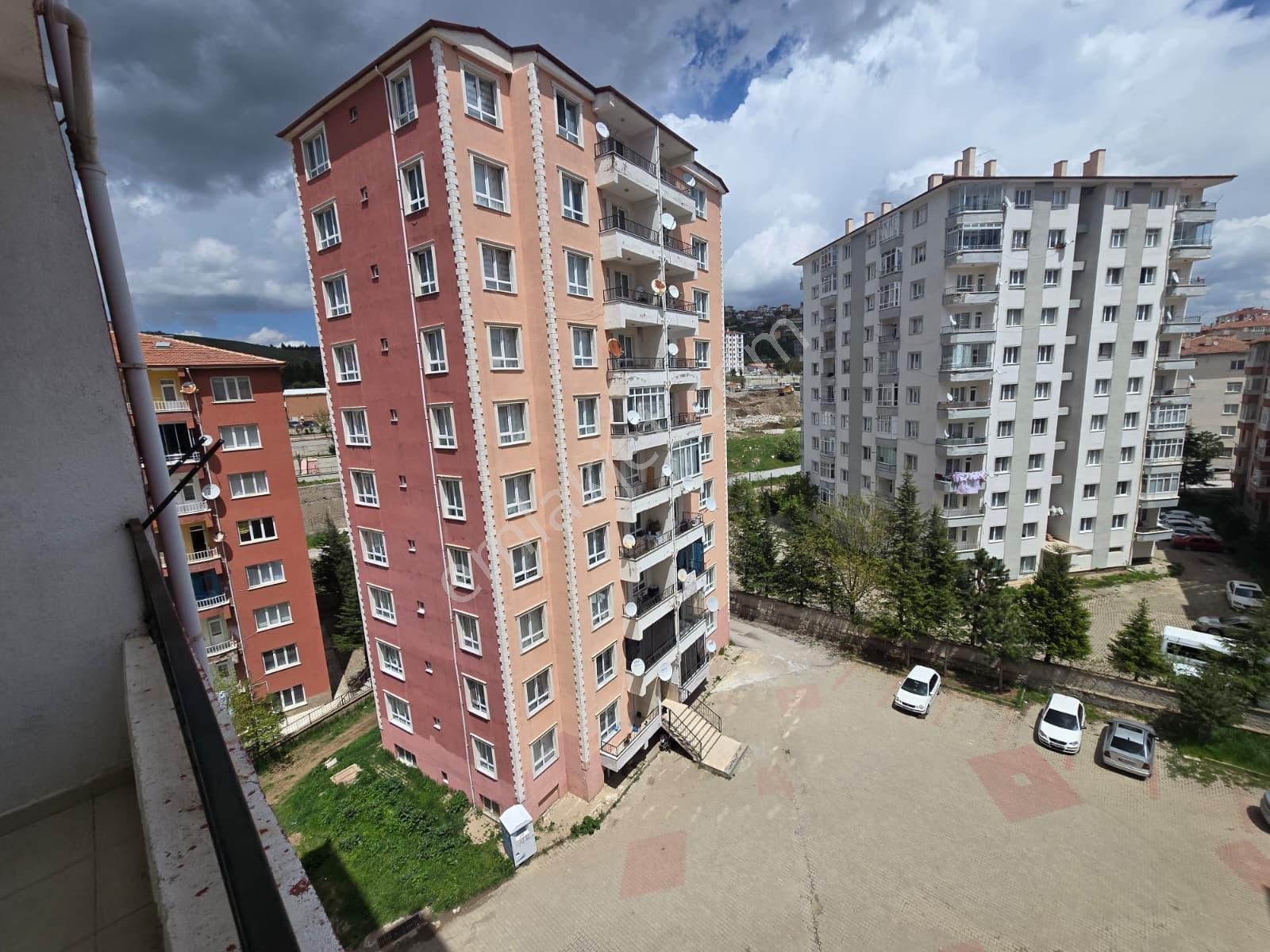 Kandil Cami Yakınında 3+1 Kiralık Daire--- Burcu Emlaktan--- - Görsel 23