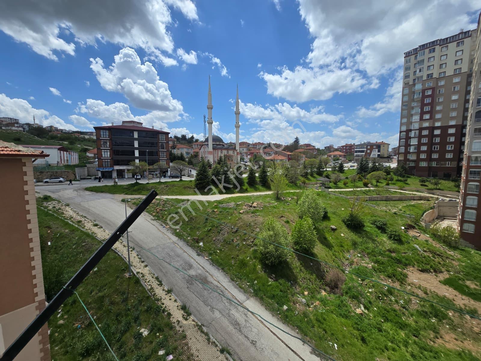 Kandil Cami Yakınında 3+1 Kiralık Daire--- Burcu Emlaktan--- - Görsel 21