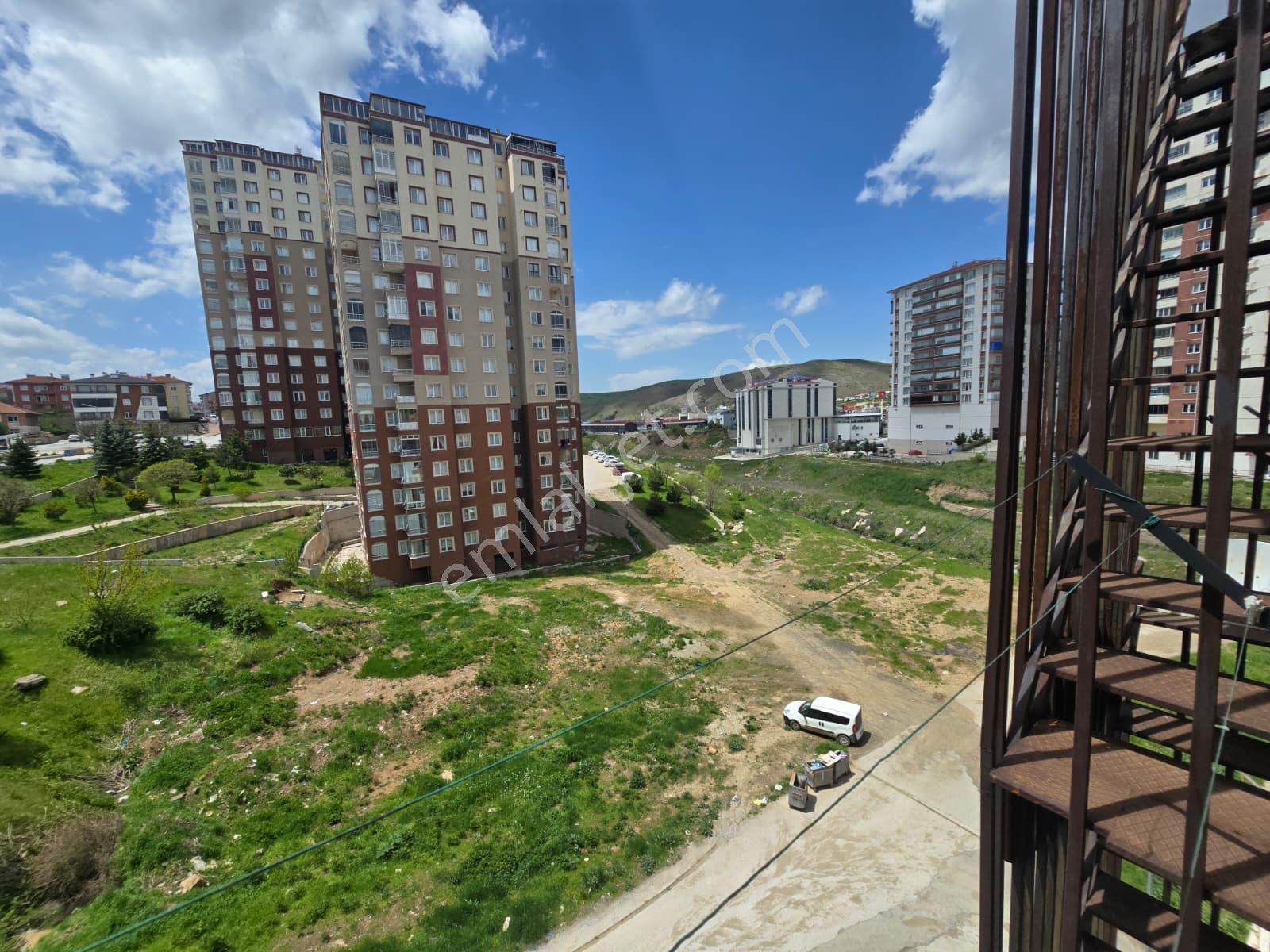Kandil Cami Yakınında 3+1 Kiralık Daire--- Burcu Emlaktan--- - Görsel 22