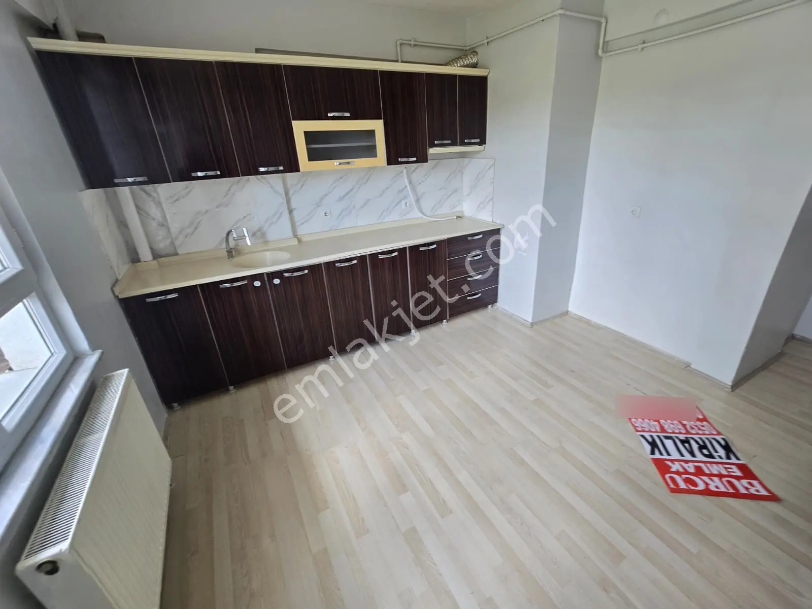Kandil Cami Yakınında 3+1 Kiralık Daire--- Burcu Emlaktan--- - Görsel 2