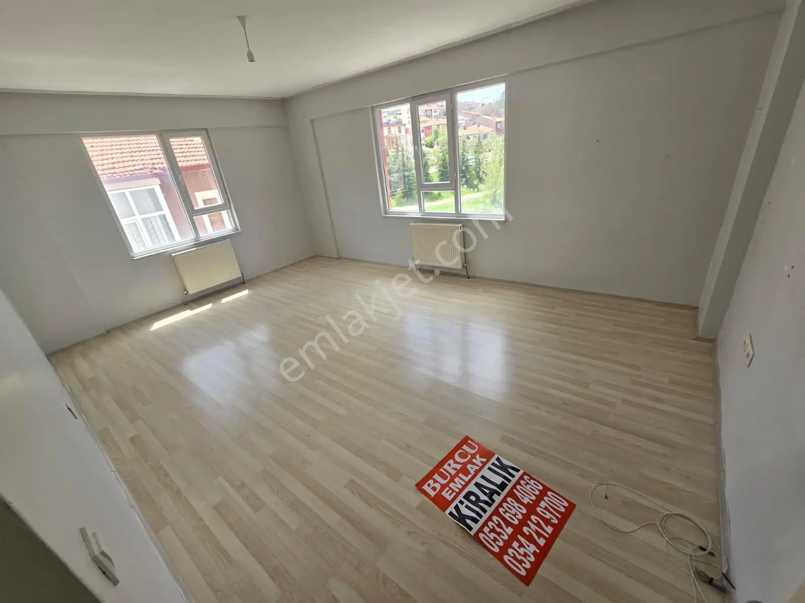 Kandil Cami Yakınında 3+1 Kiralık Daire--- Burcu Emlaktan--- - Görsel 4